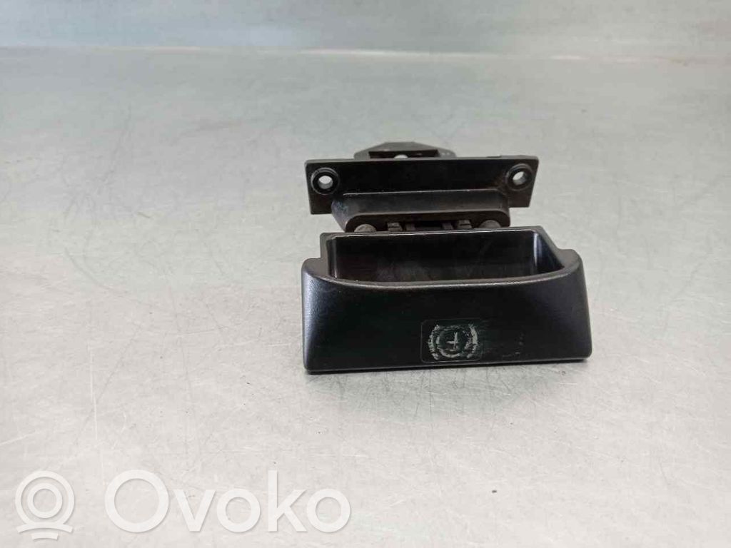 Mercedes-Benz ML W163 Leva di rilascio del freno a mano