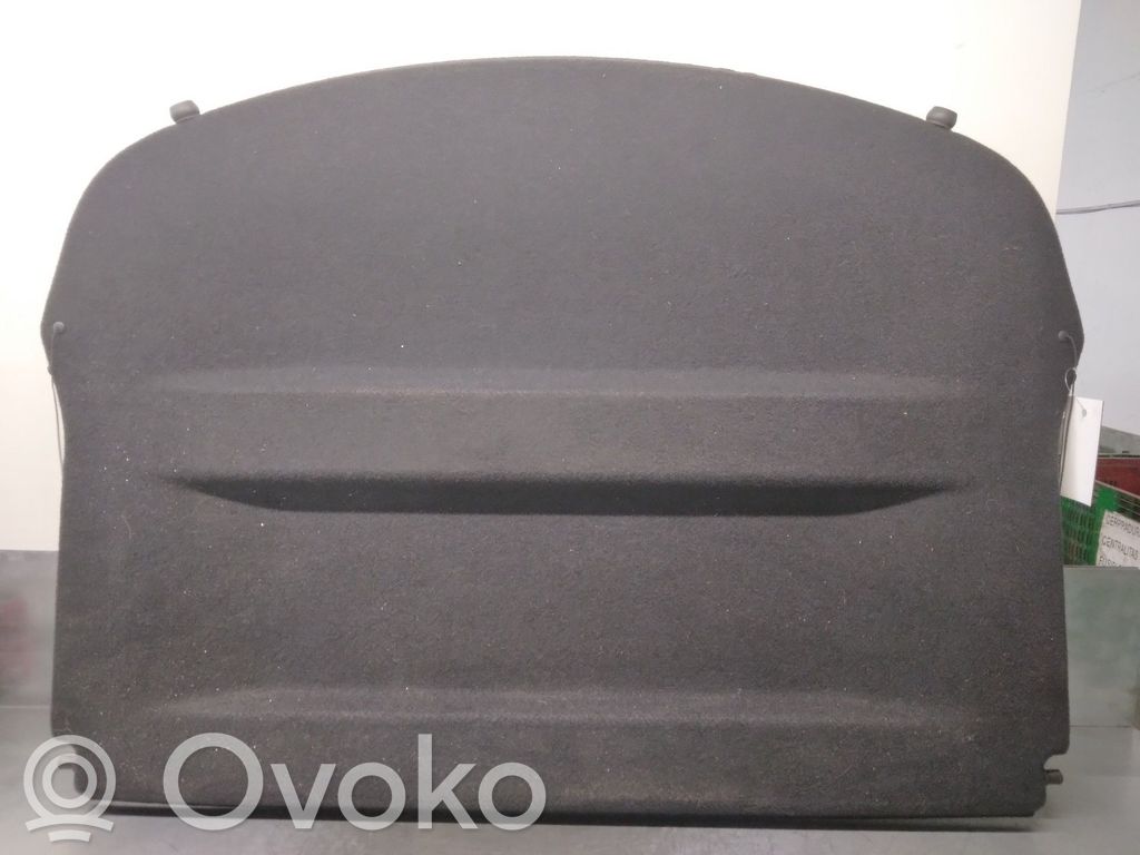 Ford Mondeo Mk III Hattuhylly 