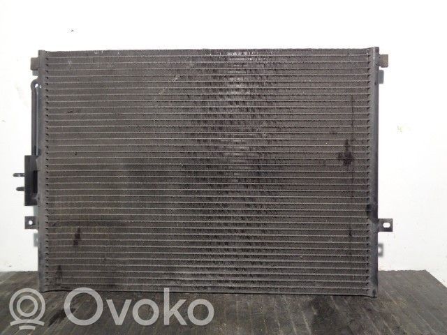 Jeep Grand Cherokee (WJ) A/C cooling radiator (condenser) 