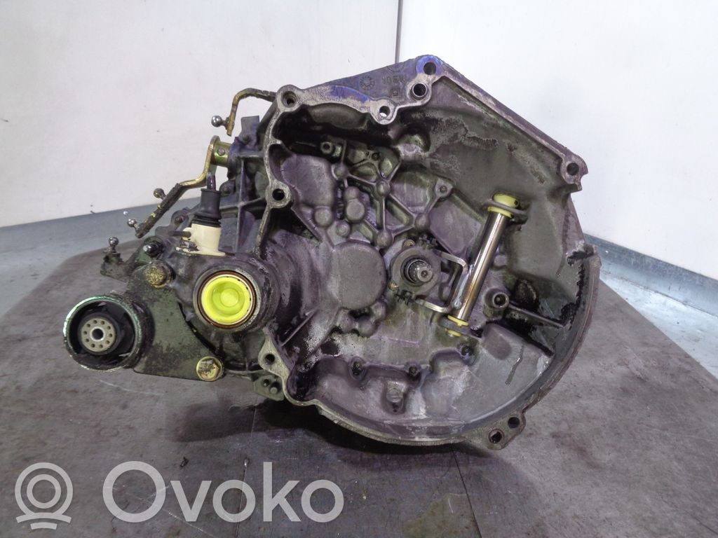 Citroen Axel Manualna 5-biegowa skrzynia biegów 