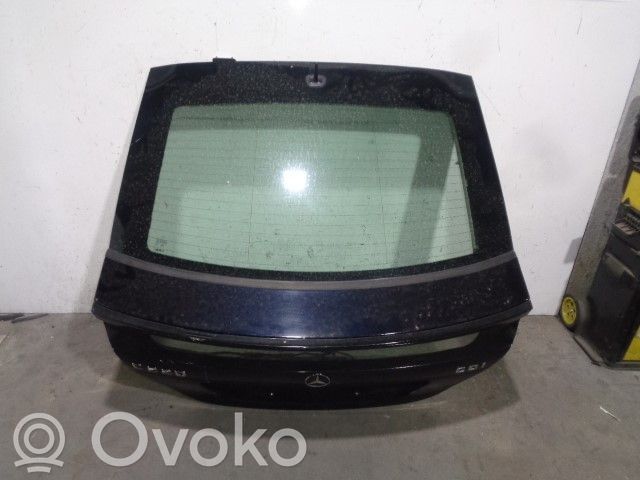 Mercedes-Benz C W203 Hayon/capotă portbagaj