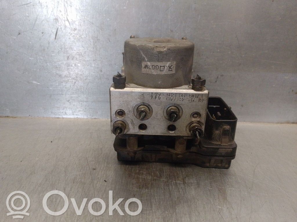 Mazda 626 ABS bloks 
