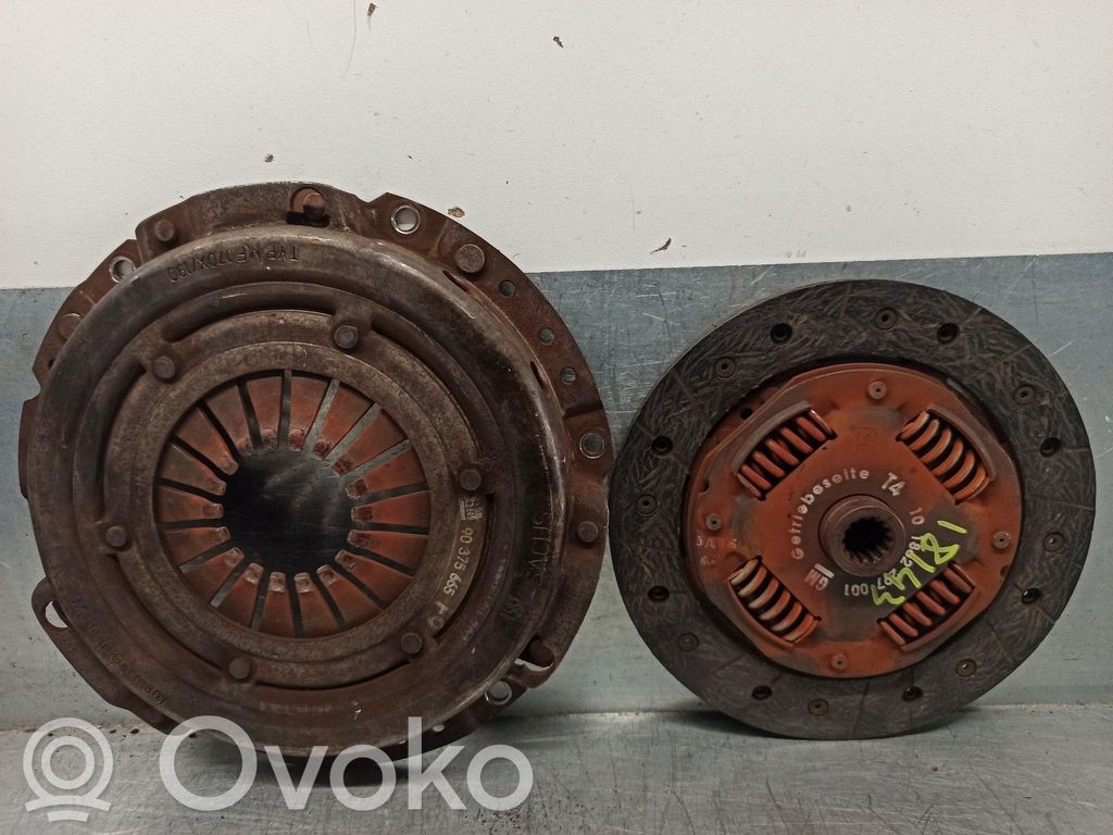 Opel Corsa B Sankabos komplektas 