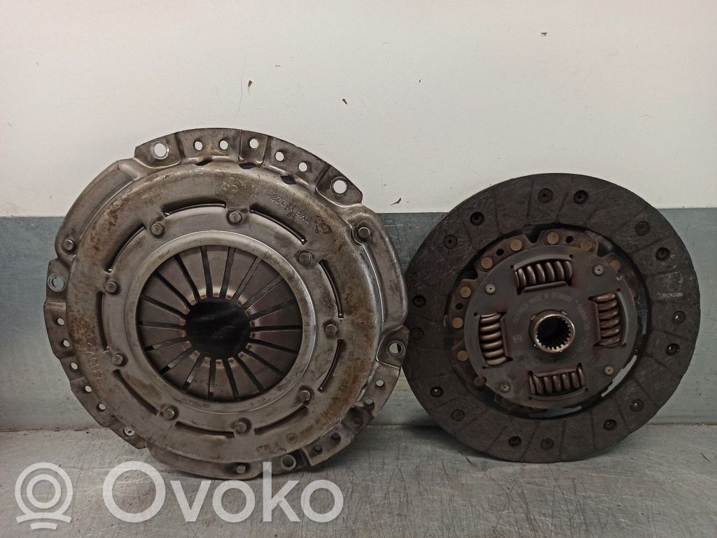 Sprzęgło / Komplet   3520553,3082204031,SACHS