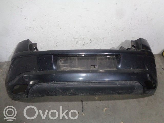 Citroen C4 I Picasso Paraurti 
