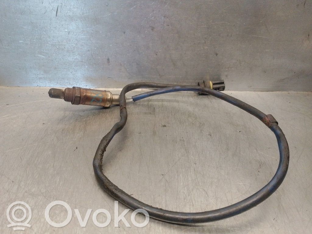 Mercedes-Benz CLK A208 C208 Sonda lambda 