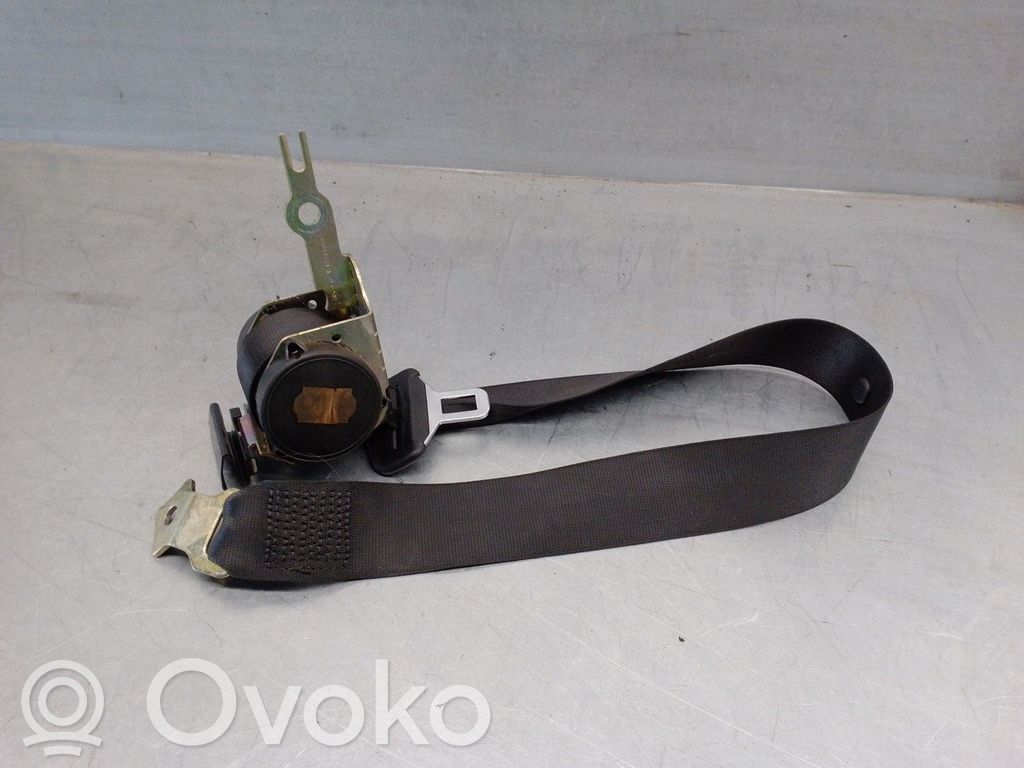 Saugos diržas galinis   8202591