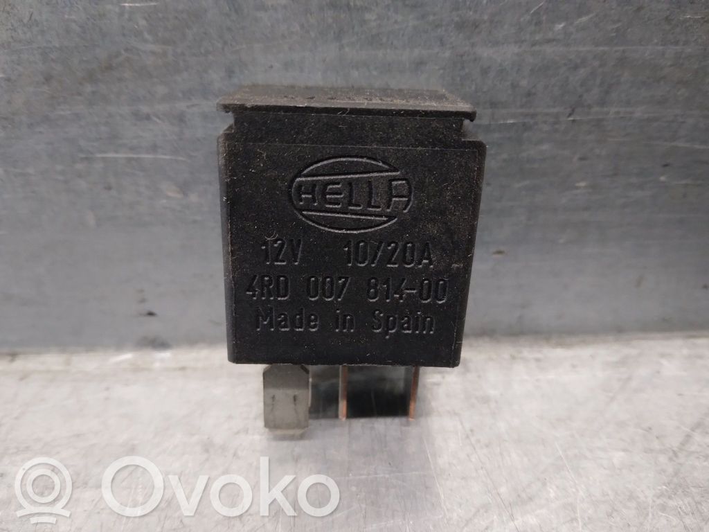 Volvo XC70 Módulo de fusible 
