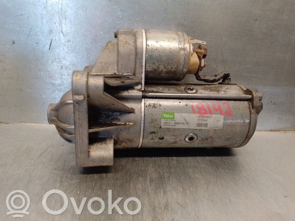 Anlasser   8200064465B,30620657,VALEO