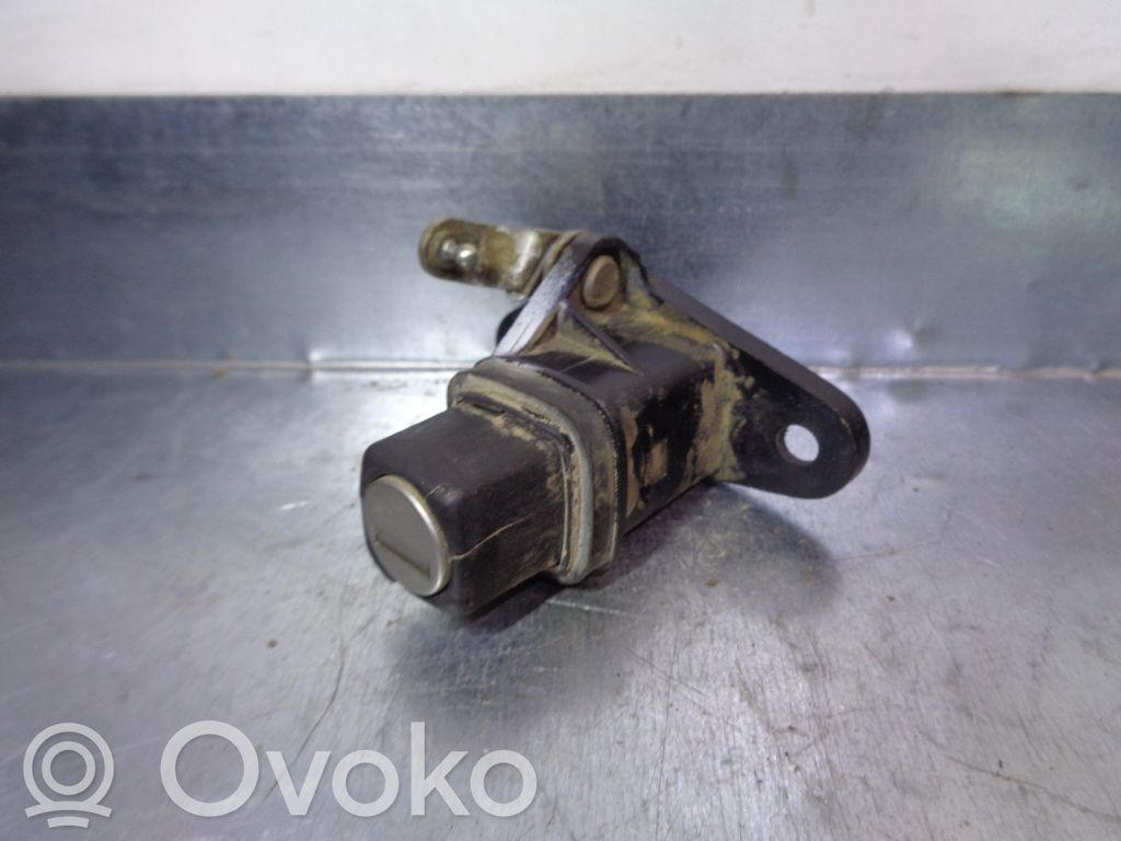 Fiat Uno Rear door exterior handle 