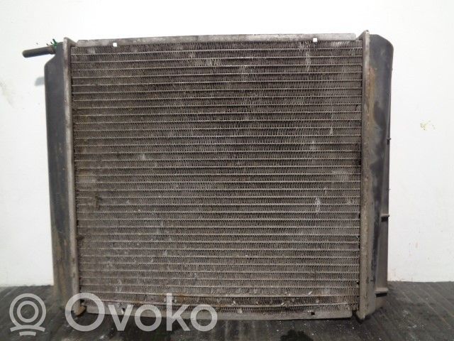 Volvo 740 Wasserkühler 