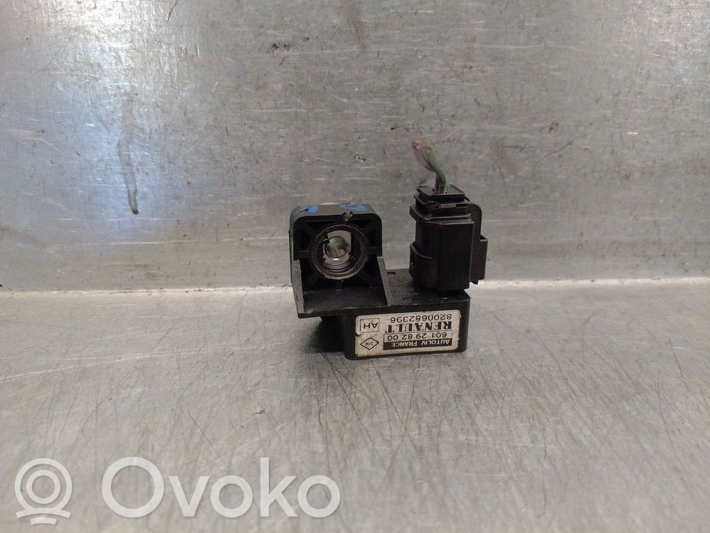 Sensor   8200682396,601298200