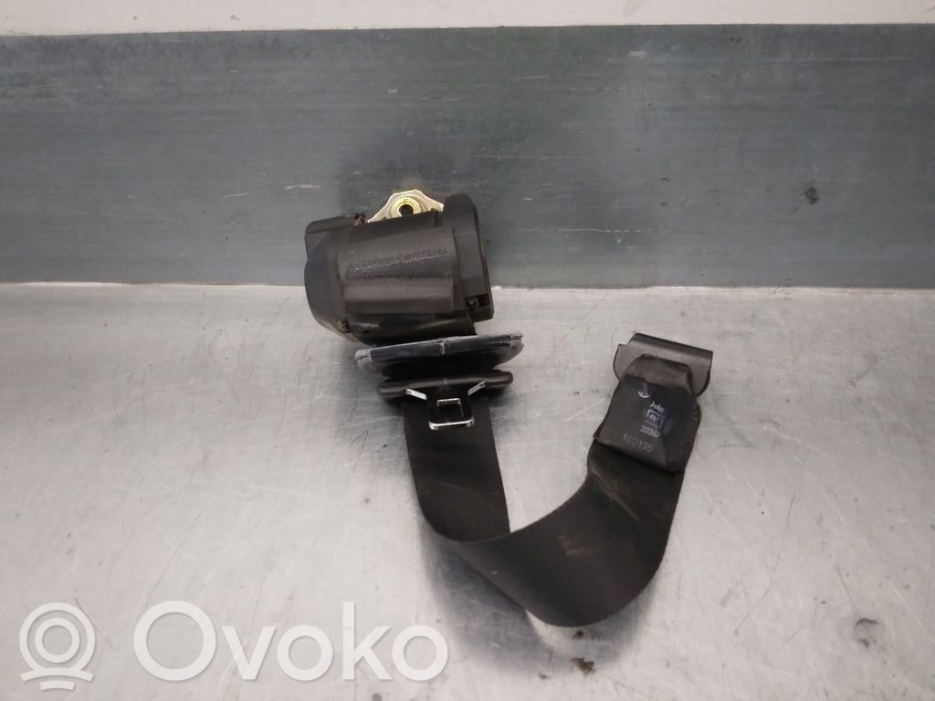 Cinturón trasero   0433367