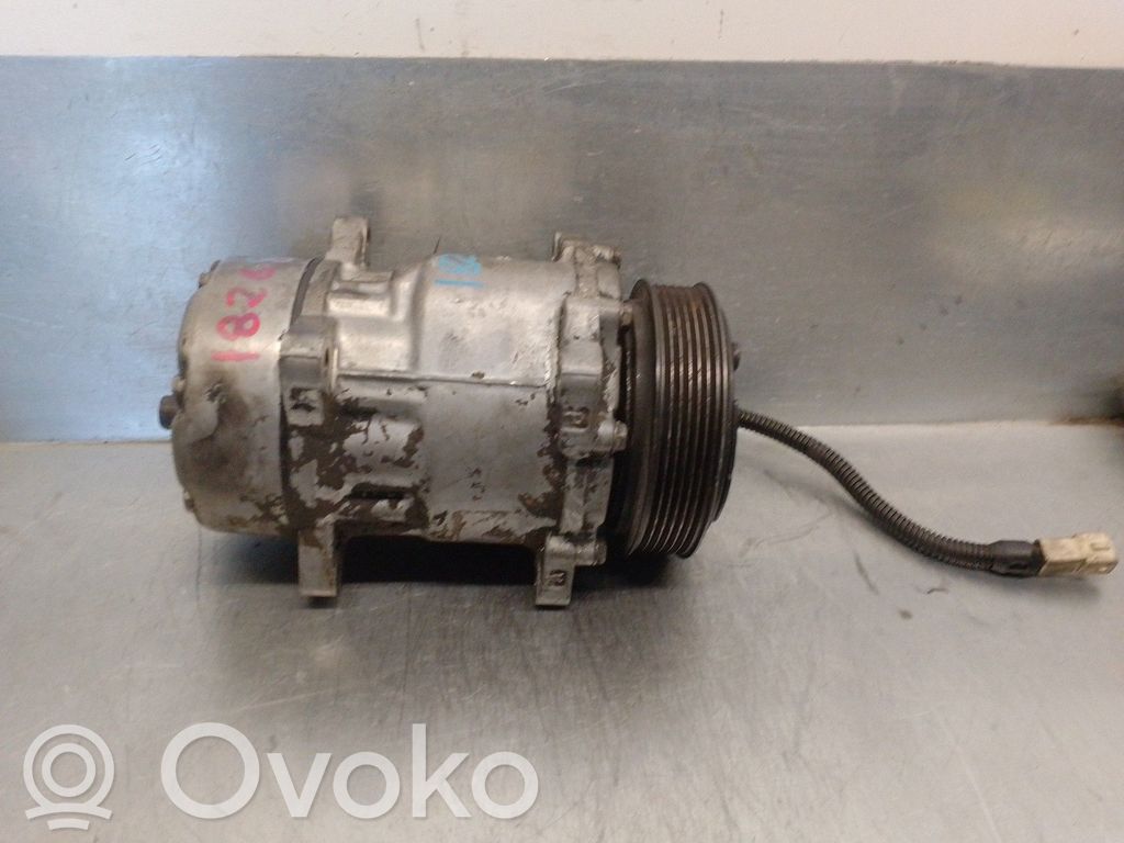 Citroen Xsara Compressore aria condizionata (A/C) (pompa) 