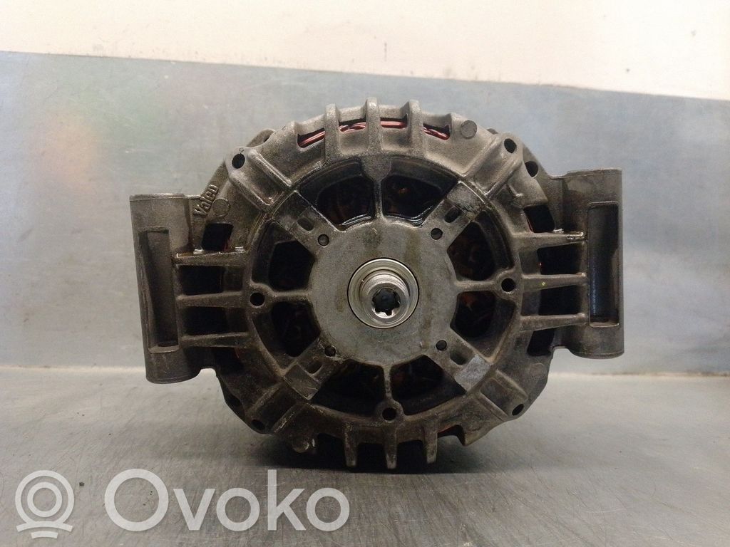Audi A4 S4 B6 8E 8H Alternator 