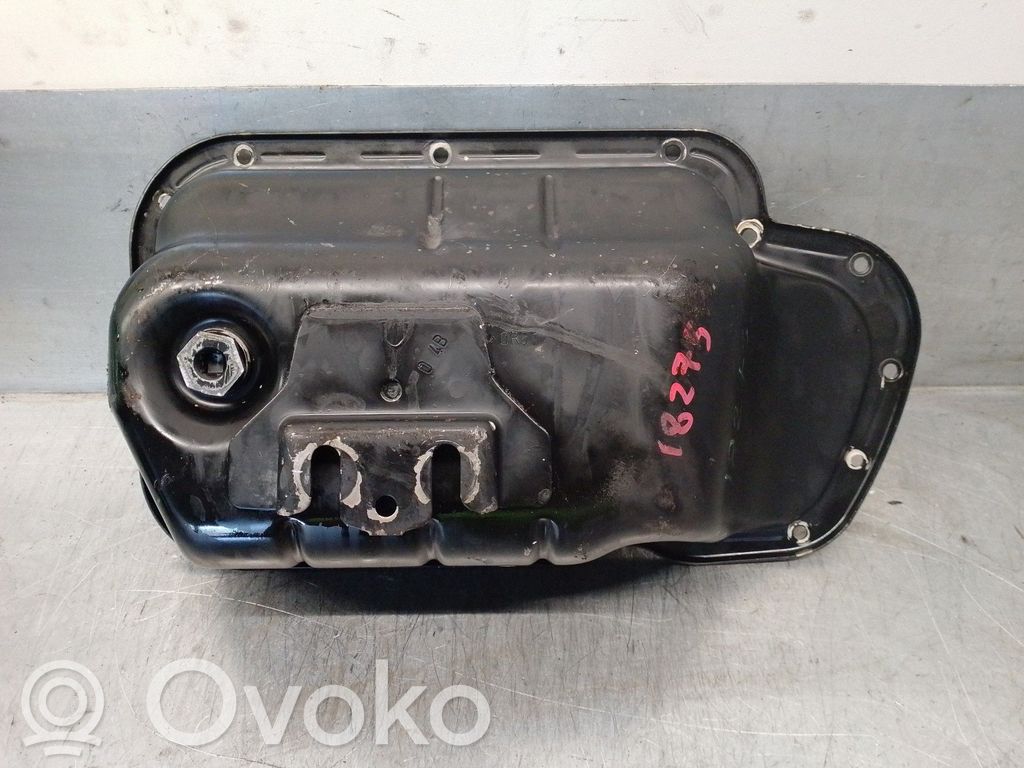 Citroen C4 I Picasso Karteris 
