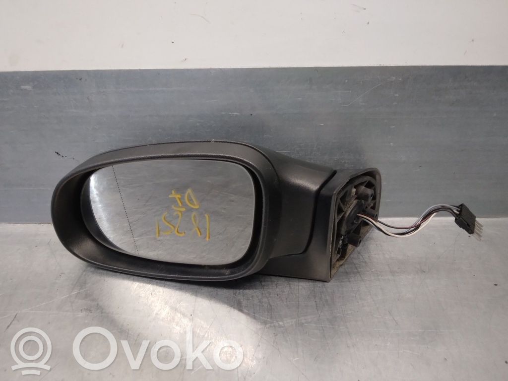 Mercedes-Benz A W168 Oglindă electrică ușă față 