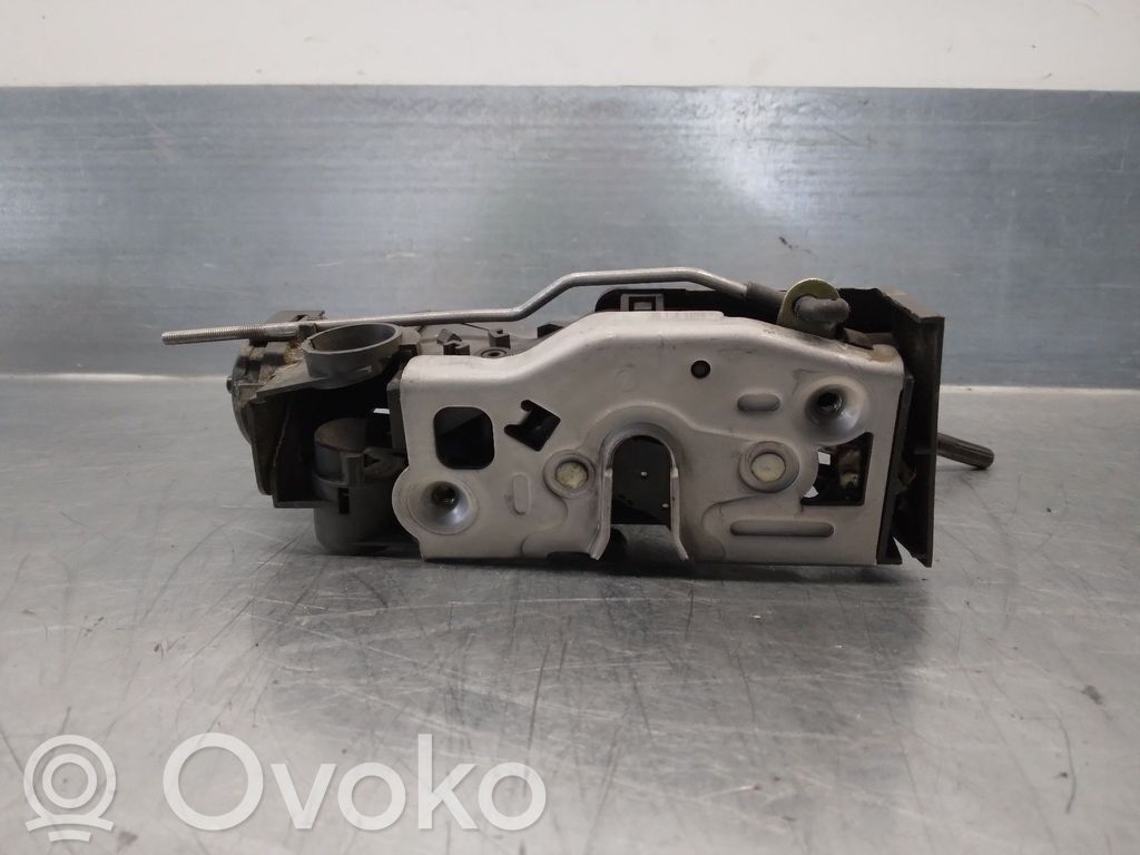 Mercedes-Benz A W168 Serratura portiera anteriore