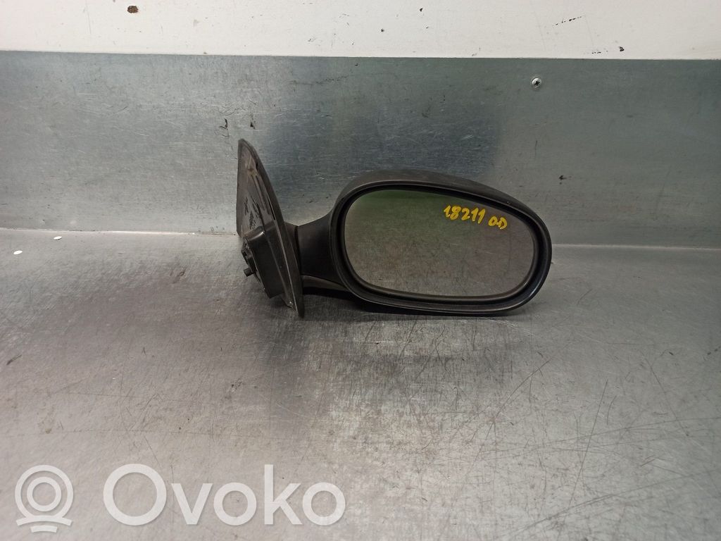 Daewoo Lanos Spogulis (elektriski vadāms) 