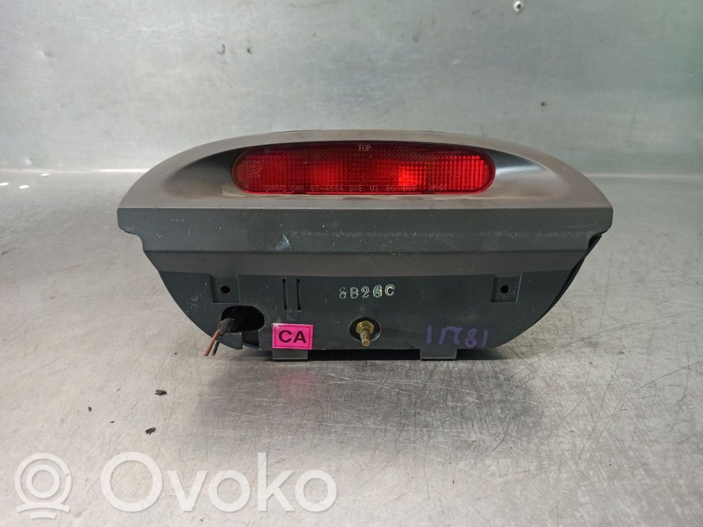 Daewoo Lanos Third/center stoplight 