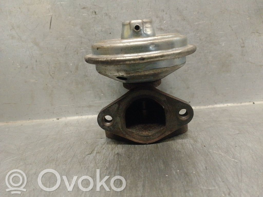 Chrysler Voyager Supapă EGR 