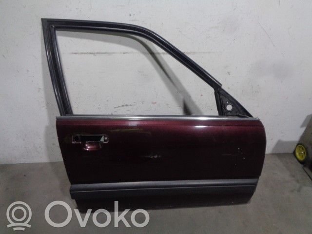 Audi 100 200 5000 C3 Puerta delantera 