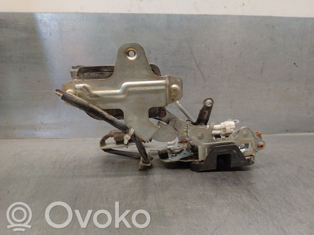 Suzuki Vitara (ET/TA) Etuoven lukko 