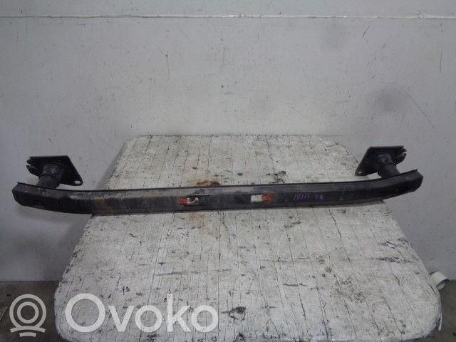 Opel Corsa D Front bumper mounting bracket 