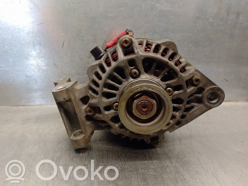 Generator/alternator   2S6T10300DB,A005TA7792