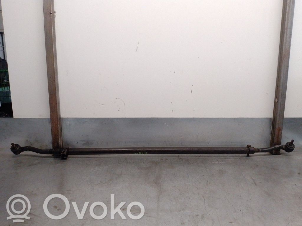 Jeep Grand Cherokee (WJ) Ax volan