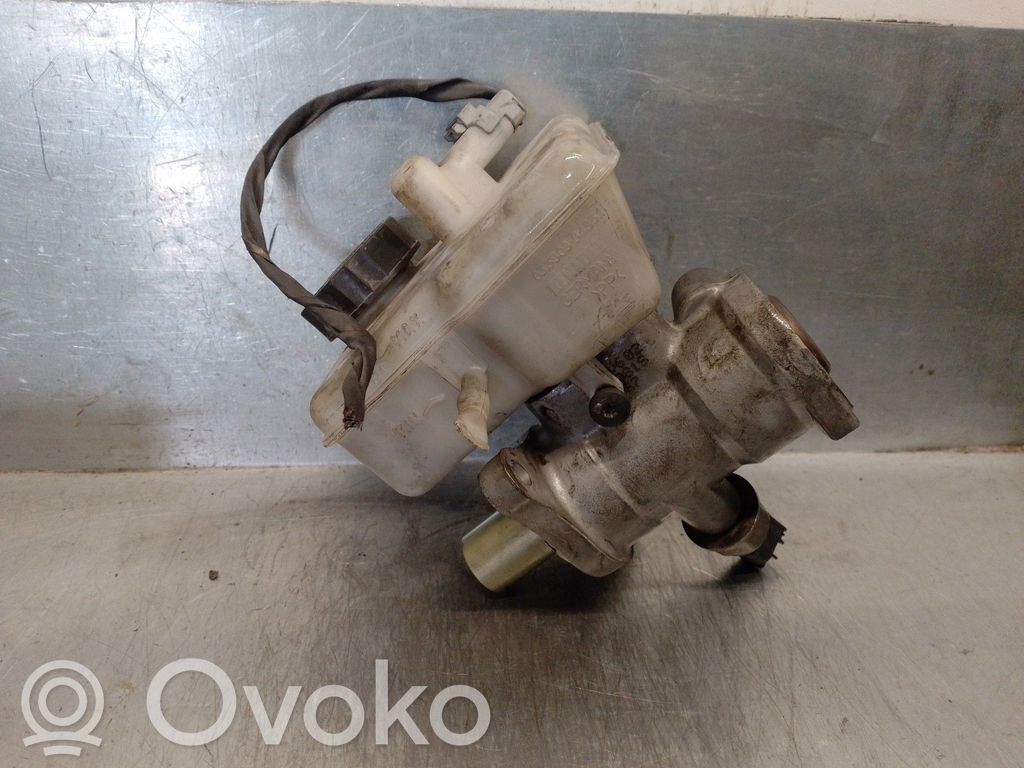 Renault Vel Satis Servofreno 