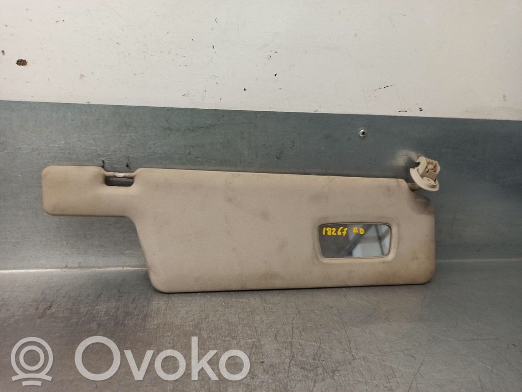 Seat Cordoba (6K) Häikäisysuoja