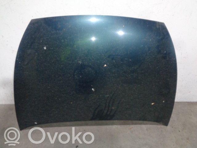Ford Ka Motorhaube 