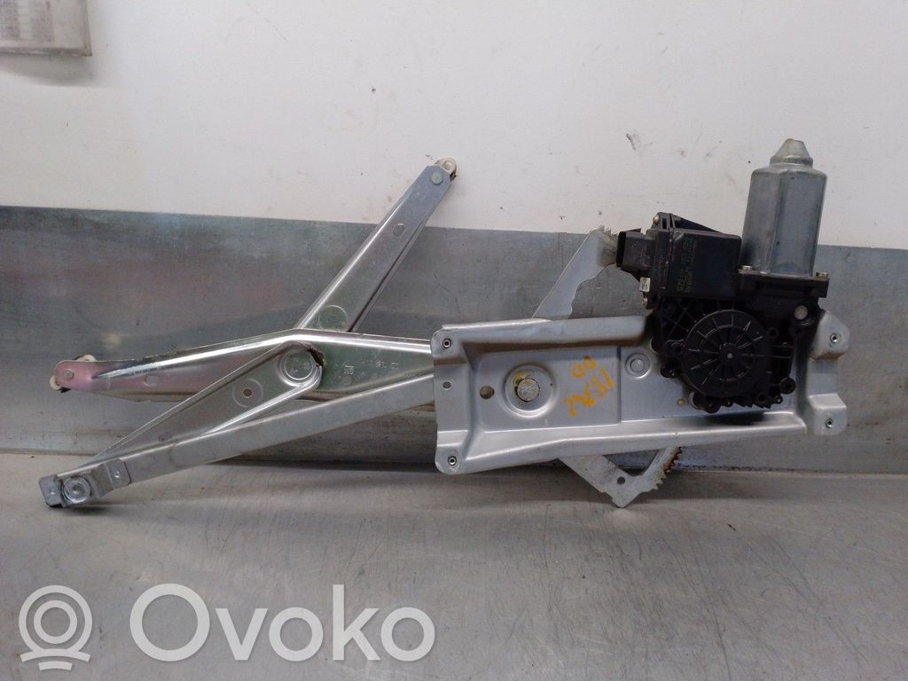 Opel Vectra B Macara electrică geam ușă față 