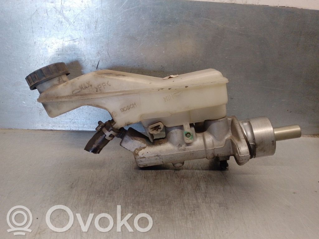 Toyota Corolla Verso E121 Servofreno 