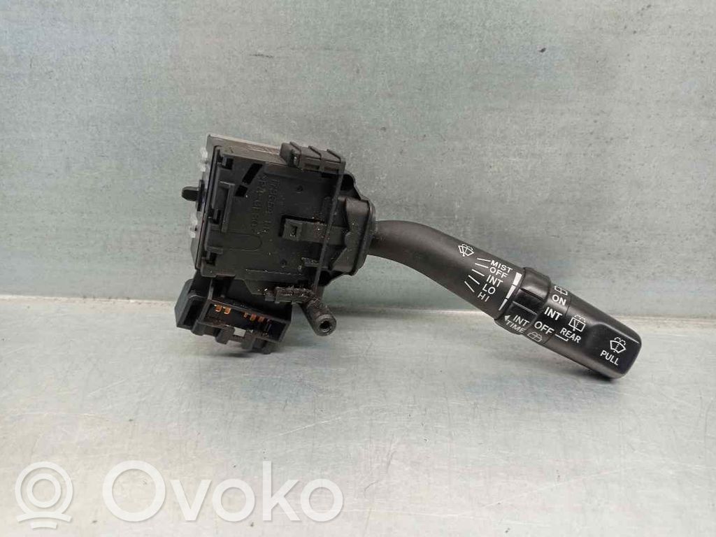 Toyota Corolla Verso E121 Leva comando tergicristalli