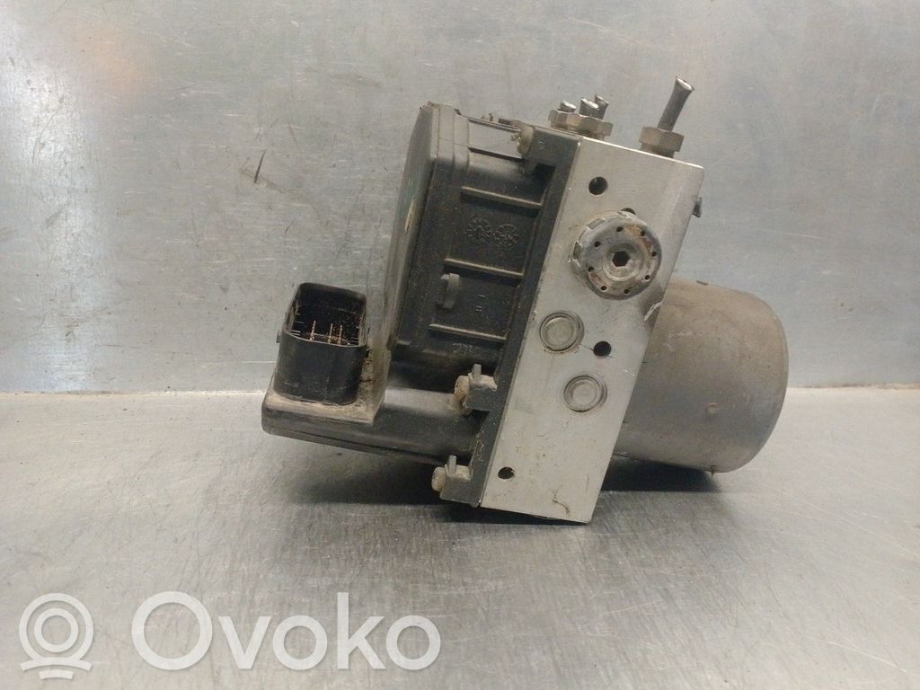 Fiat Stilo ABS Pump 