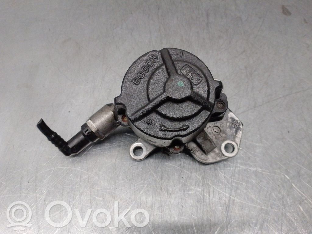 Citroen Xsara Vacuum pump 