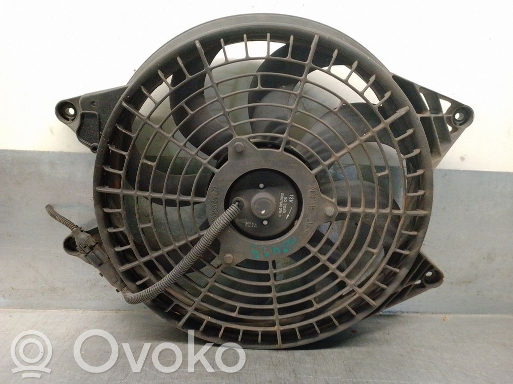 KIA Carnival Ventilatore di raffreddamento elettrico del radiatore 