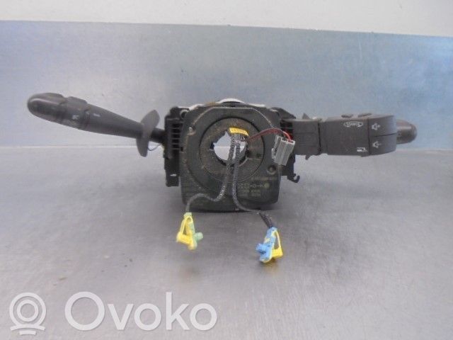 Interruptor de control del panel de luces   8200012245,8200260781