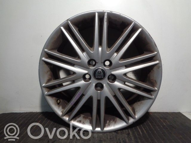 Jaguar S-Type Felgi aluminiowe R18 