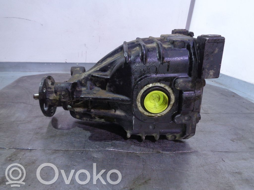 Hinterachsdifferential   5300039011,3800R