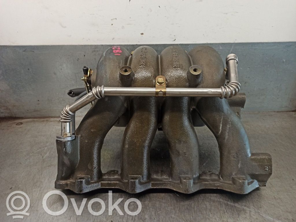 Daewoo Lanos Imusarja 