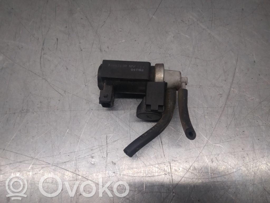 KIA Cerato Pompa dell’aria secondaria 