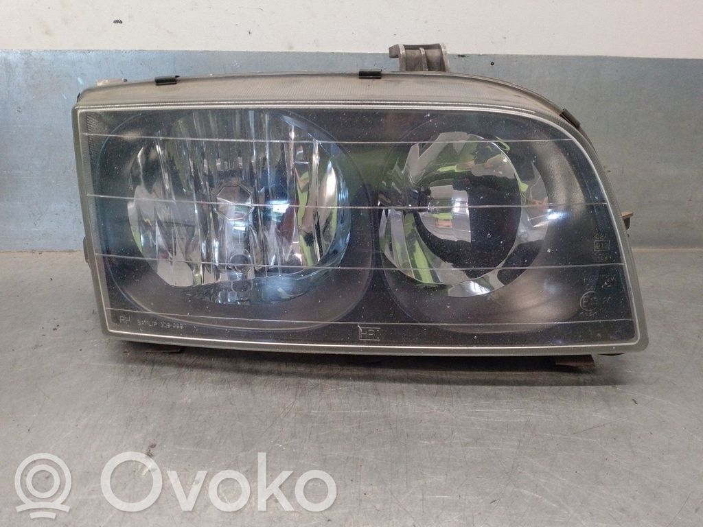 KIA Joice Scheinwerfer 