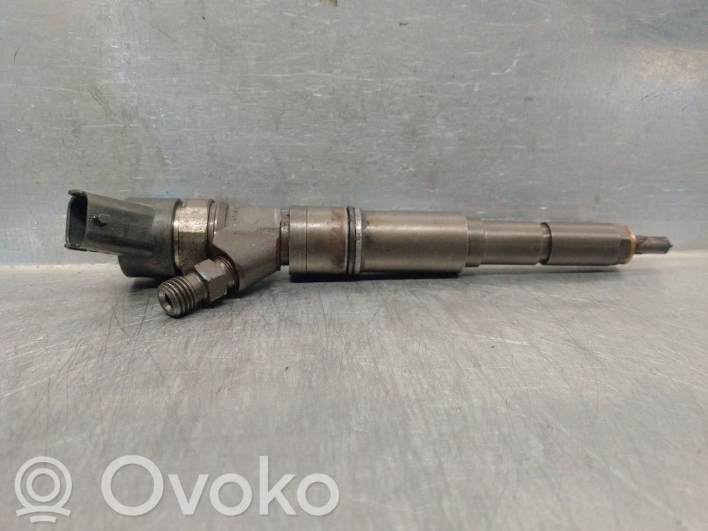Inyector de combustible   77859830,0445110049,BOSCH