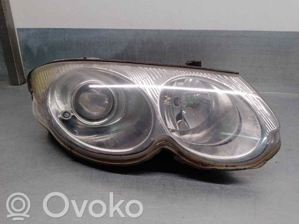 Chrysler 300M Phare frontale 