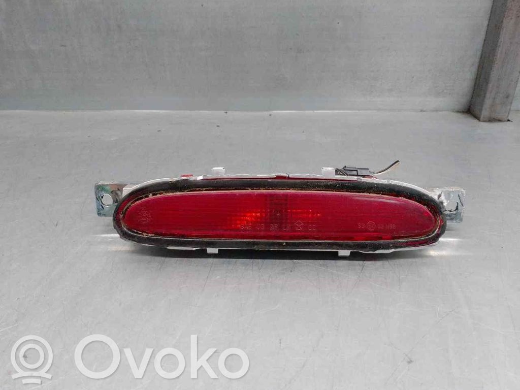Chrysler 300M Dritte Bremsleuchte 