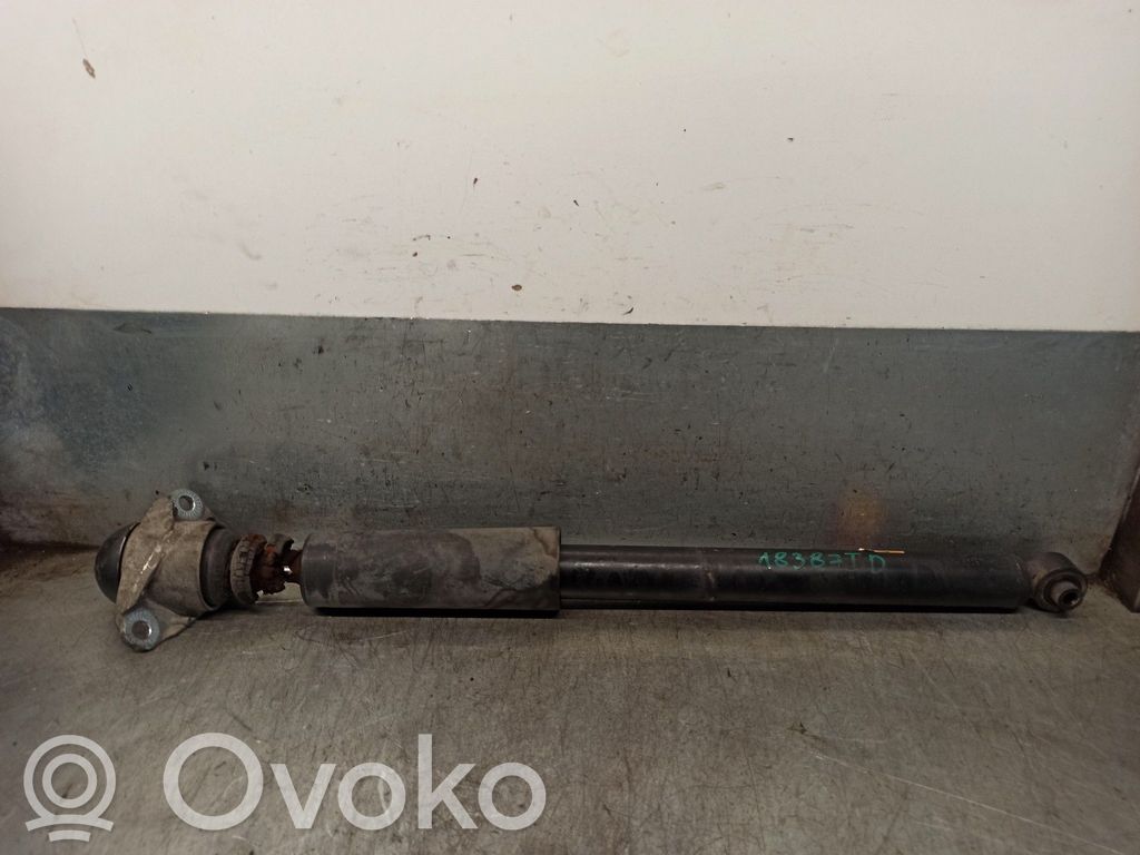 Volkswagen Golf SportWagen Amortyzator tylny 