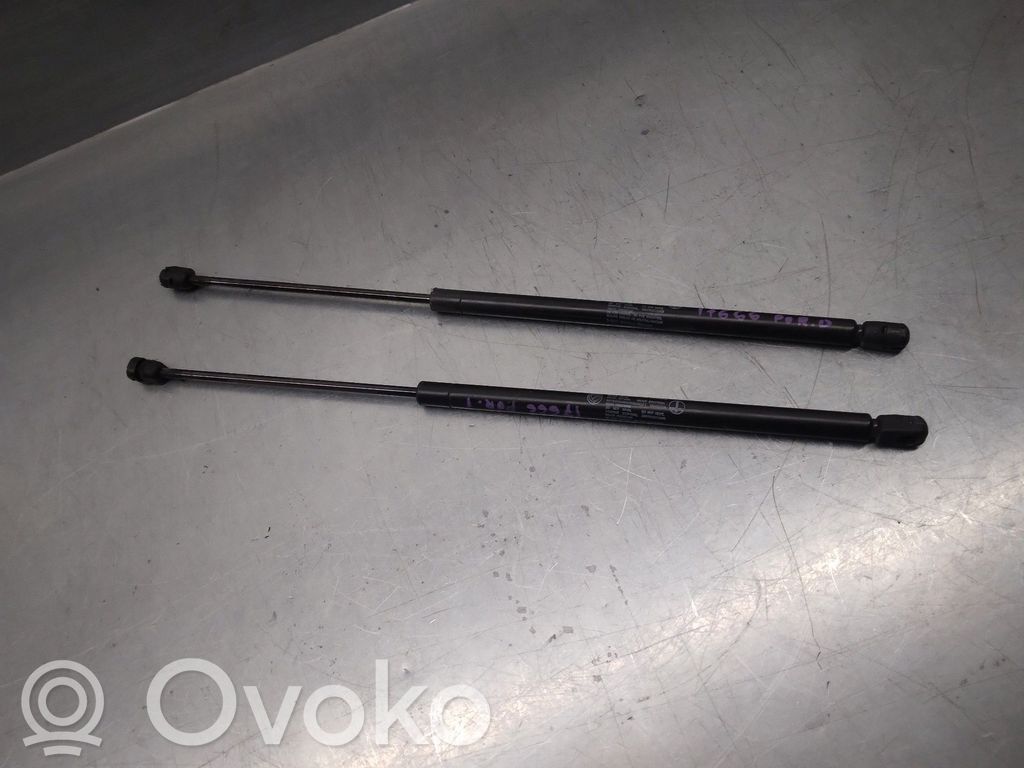 Fiat Uno Tailgate/trunk strut/damper 